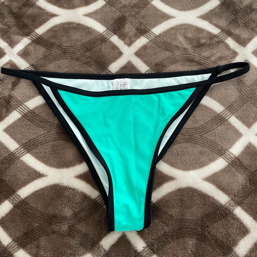 Swim bottoms